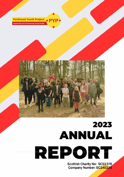 annual report 2023